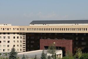 В минобороны Армении анонсировали совместные учения с США