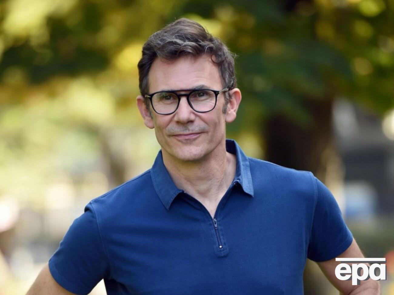 Хазанавичус в 2011 году получил "Оскар" за фильм "Артист" в номинации "Лучшая картина"