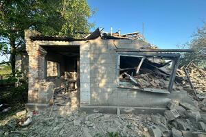 Оккупанты ударили по предприятию в Запорожье, двое раненых