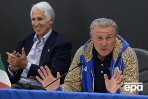 Бубка заявил, что не имеет никакого отношения к бизнесу на оккупированных территориях Украины