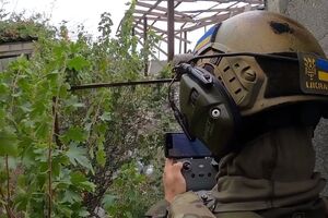 Открыт сбор донатов на беспилотники для подразделения на фронте