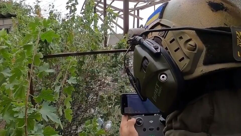 Открыт сбор донатов на беспилотники для подразделения на фронте