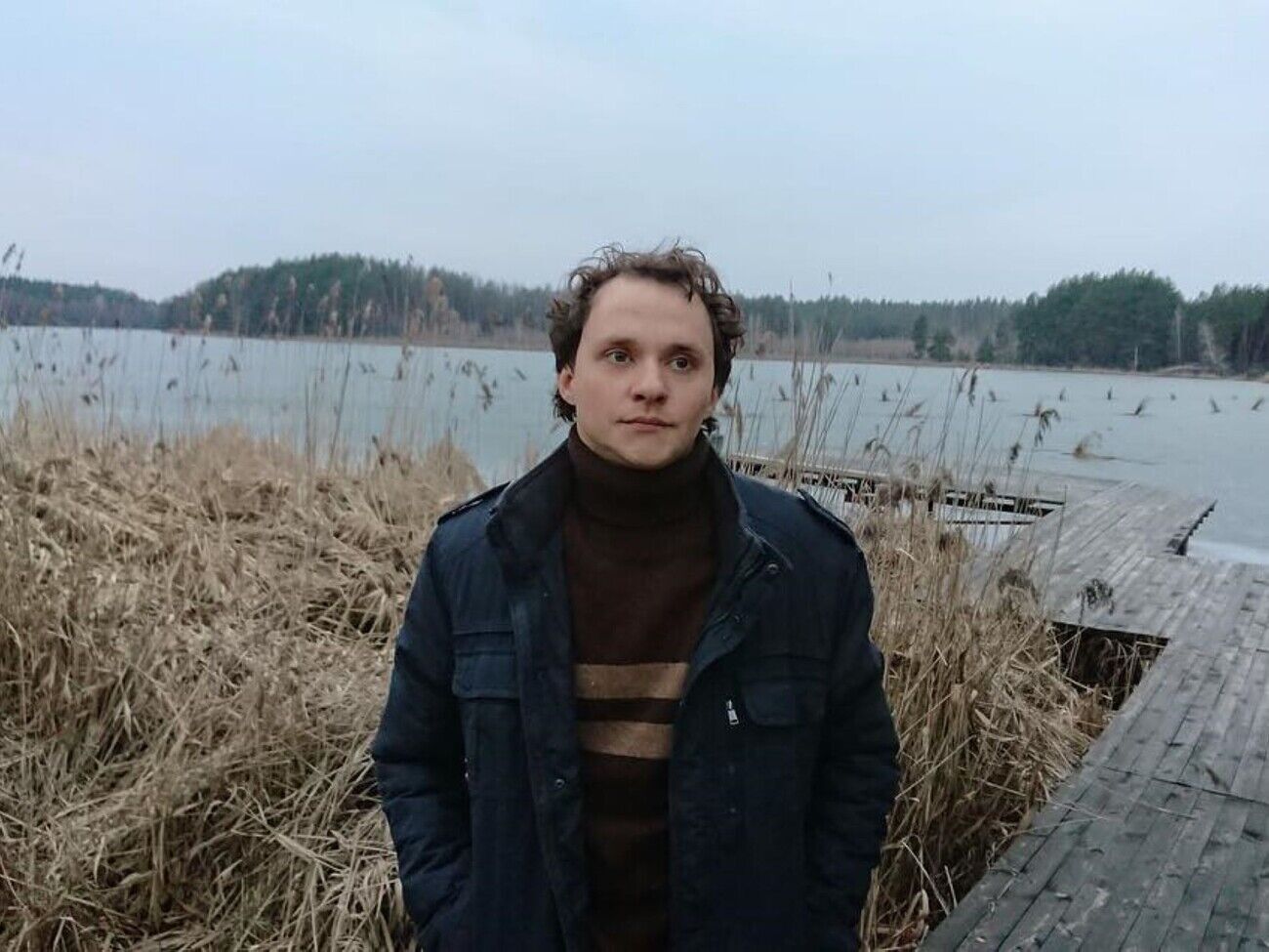 Войтенко поки не коментував заяви колишньої дружини, яка назвала його тираном і насильником