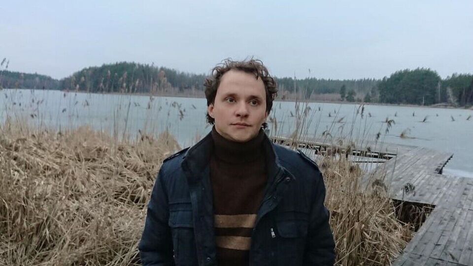 Войтенко пока что не комментировал заявление бывшей жены, которая назвала его тираном и насильником