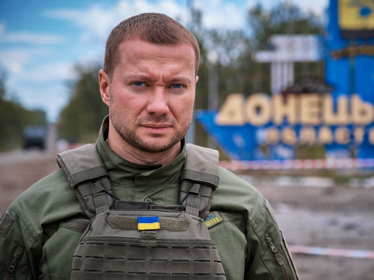 За назначение Кириленко проголосовали 250 народных депутатов