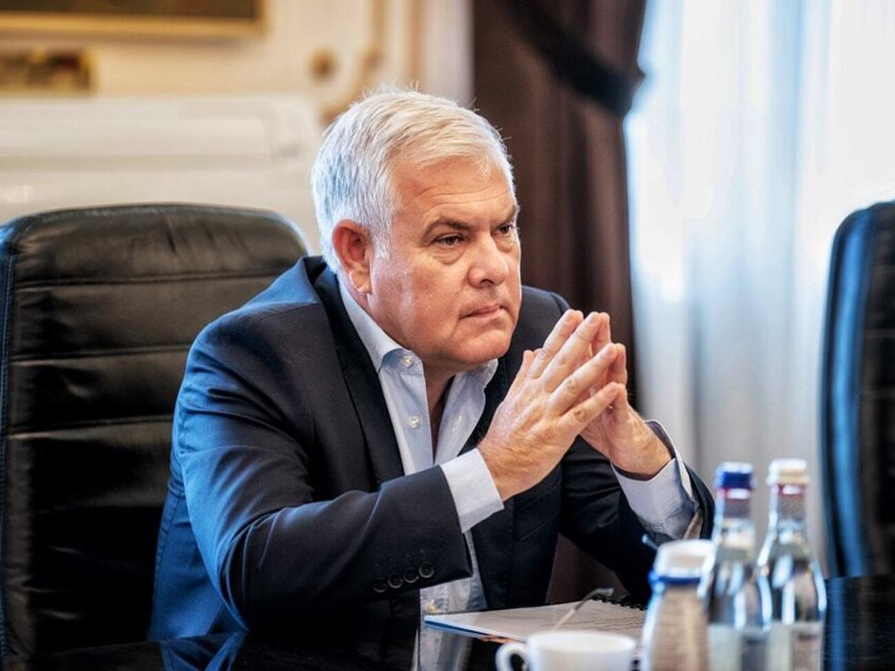 У Румунії виявлено частини, які можуть бути російським безпілотником, заявив Тилвер