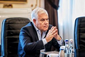 У Румунії виявлено частини, які можуть бути російським безпілотником, заявив Тилвер