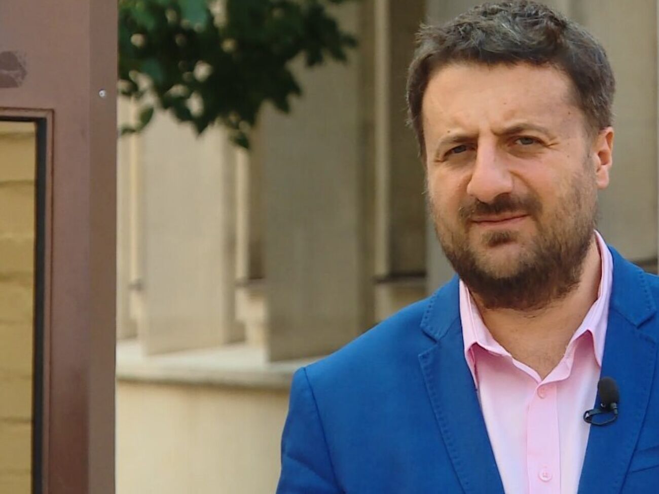 У головного митника "ЛНР" сталася "бавовна на дому" від СБУ