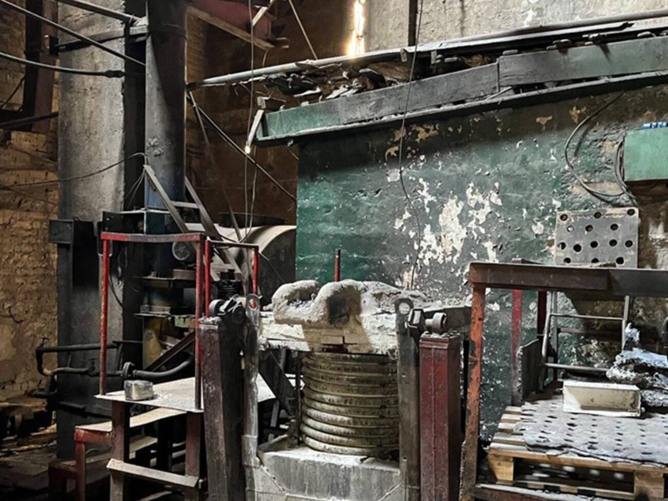 Лубинец показал условия "трудового рабства" осужденных