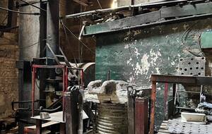 Лубинец показал условия "трудового рабства" осужденных