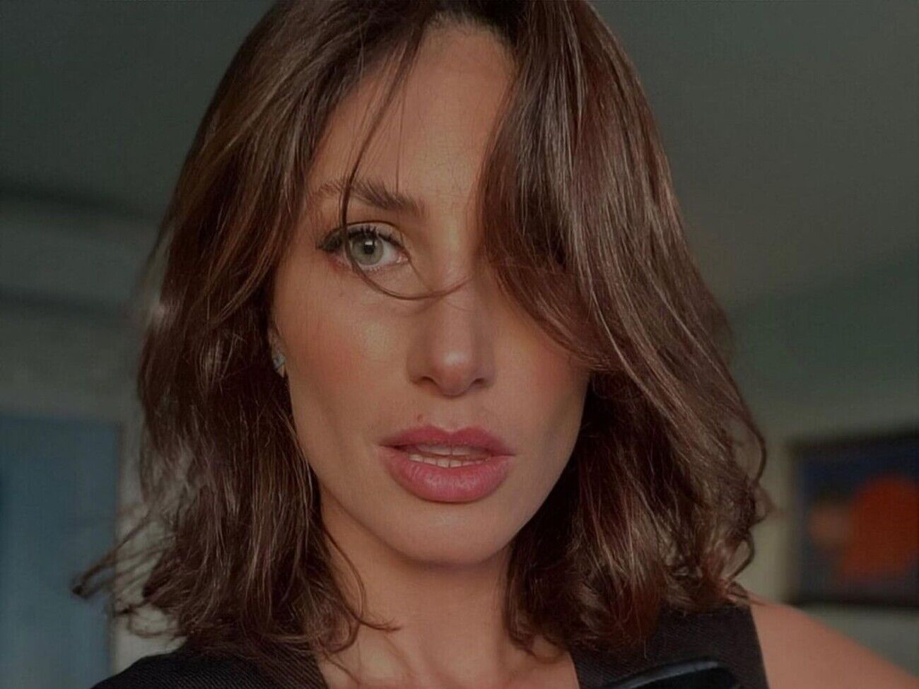 Зіневич: Маю генетичну схильність до швидкого набору маси тіла