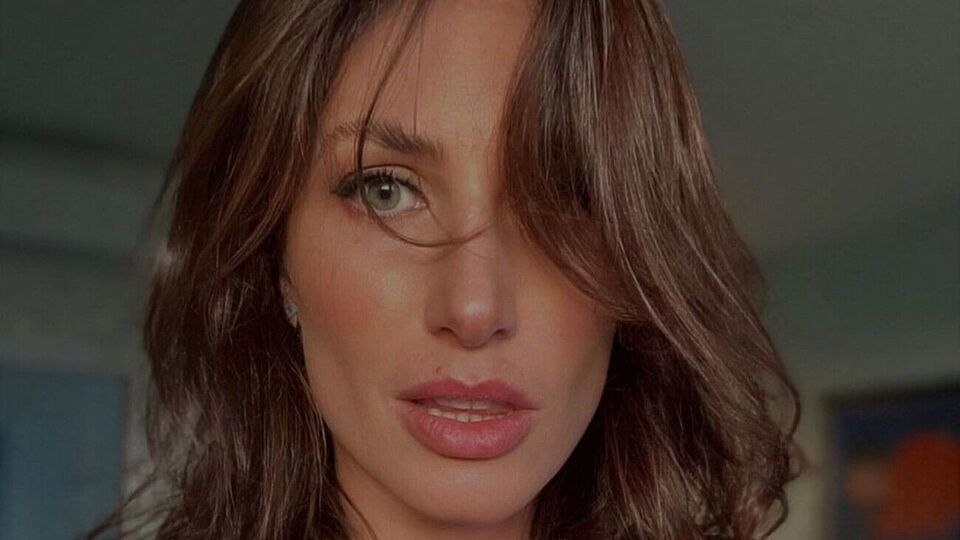 Зіневич: Маю генетичну схильність до швидкого набору маси тіла