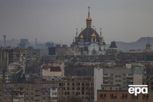 Ребенок с родственниками провел месяцы в оккупированном Мариуполе