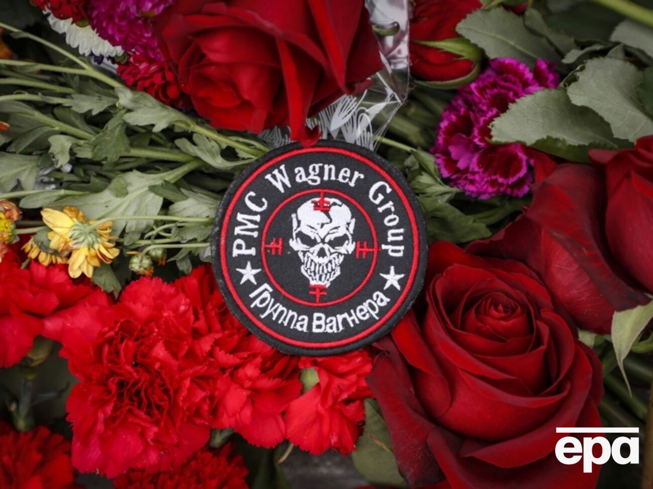 Количество вагнеровцев в Беларуси уменьшается – министр обороны Литвы