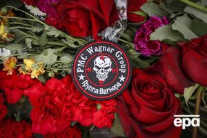 Количество вагнеровцев в Беларуси уменьшается – министр обороны Литвы