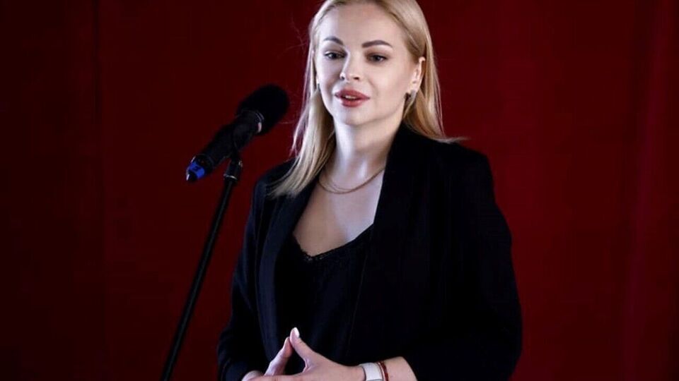 Яровая: Я беременела, но беременность не кончалась ничем