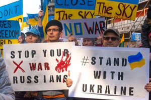 Зміцнення здатності України протистояти Росії і, зрештою, інтегруватися із Заходом – це шлях до перемоги, вважає Стівен Бланк