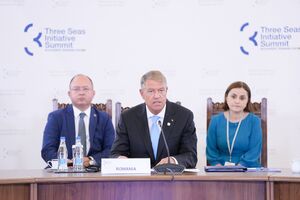 Йоганніс назвав атаки на українську цивільну інфраструктуру воєнними злочинами