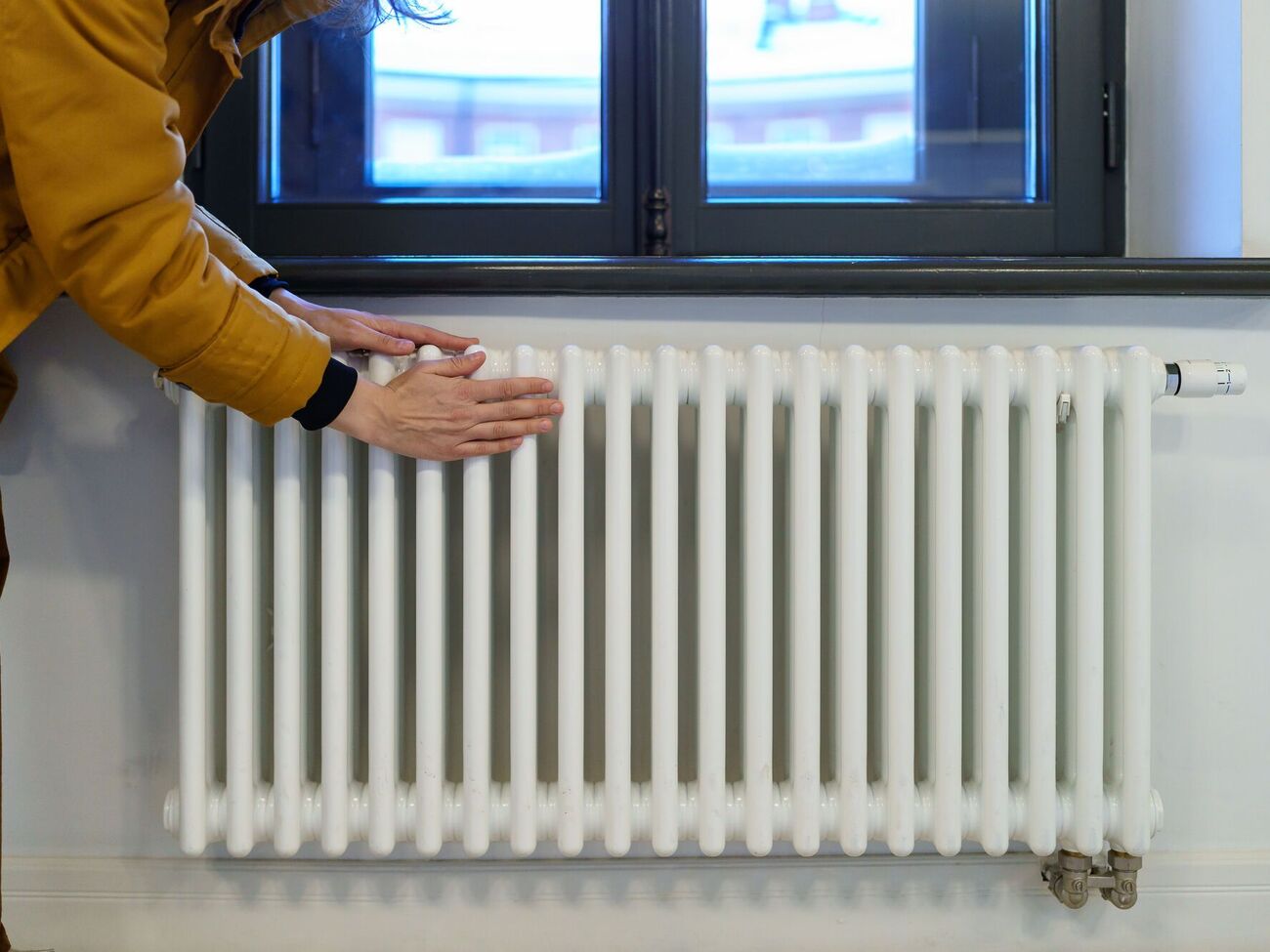 В Ассоциации городов Украины предложили премьер-министру найти общие решения во избежание срыва предстоящего отопительного сезона