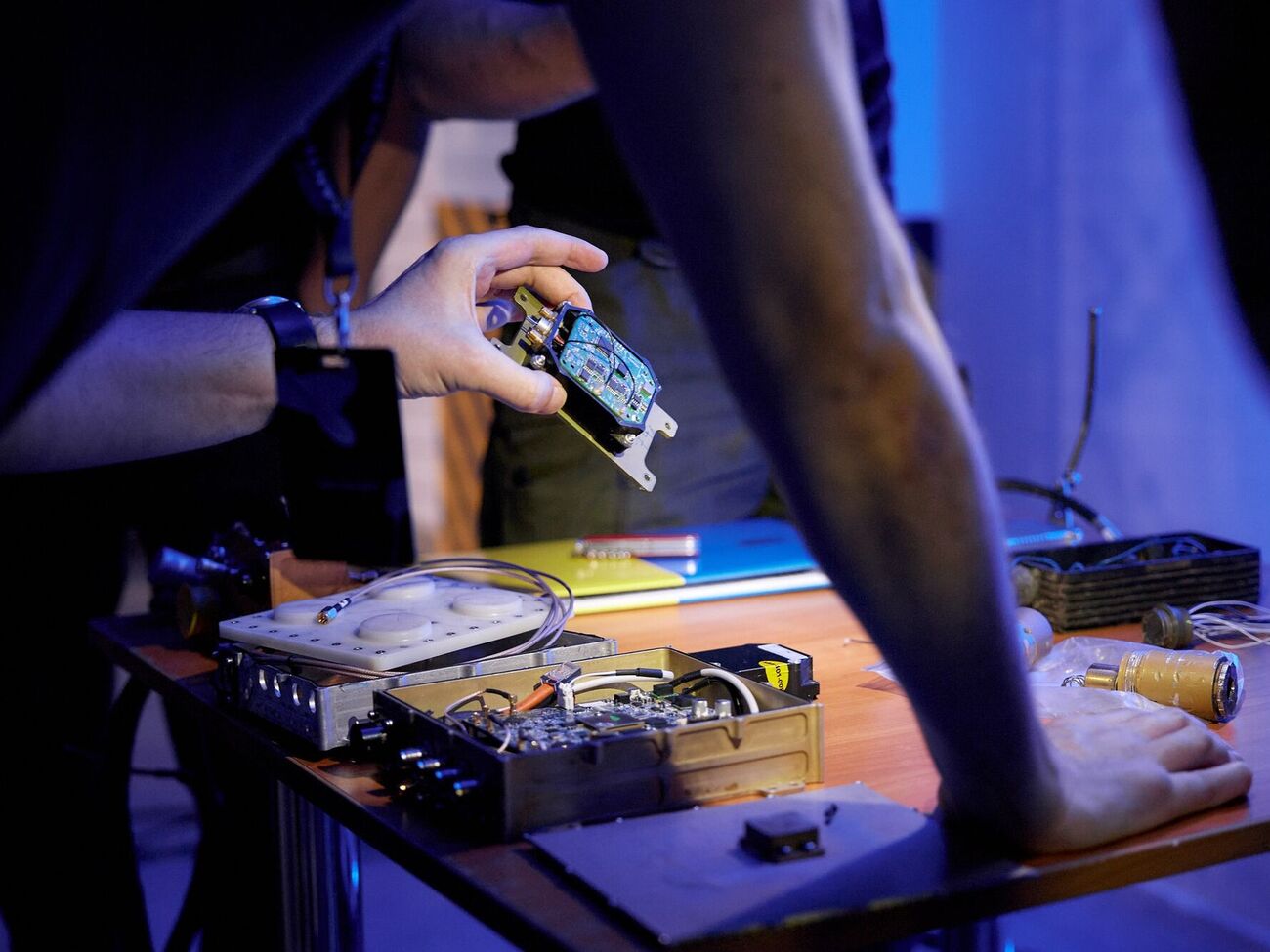 Необходимо предоставить Минобороны право на финансирование инноваций на стадии идеи. И тогда мы выиграем "дроновую войну"