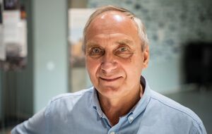 Козловський був одним із символів опору російському імперіалізму, який вирішив зробити Донецьк своїм осідком в Україні