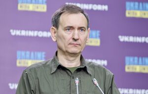 Веніславський: Не лише жінки є бойовими медиками, тож некоректно говорити, що буде мобілізовано багато жінок