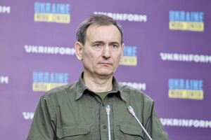 Вениславский: Не только женщины являются боевыми медиками, поэтому некорректно говорить, что будут мобилизованы многие женщины