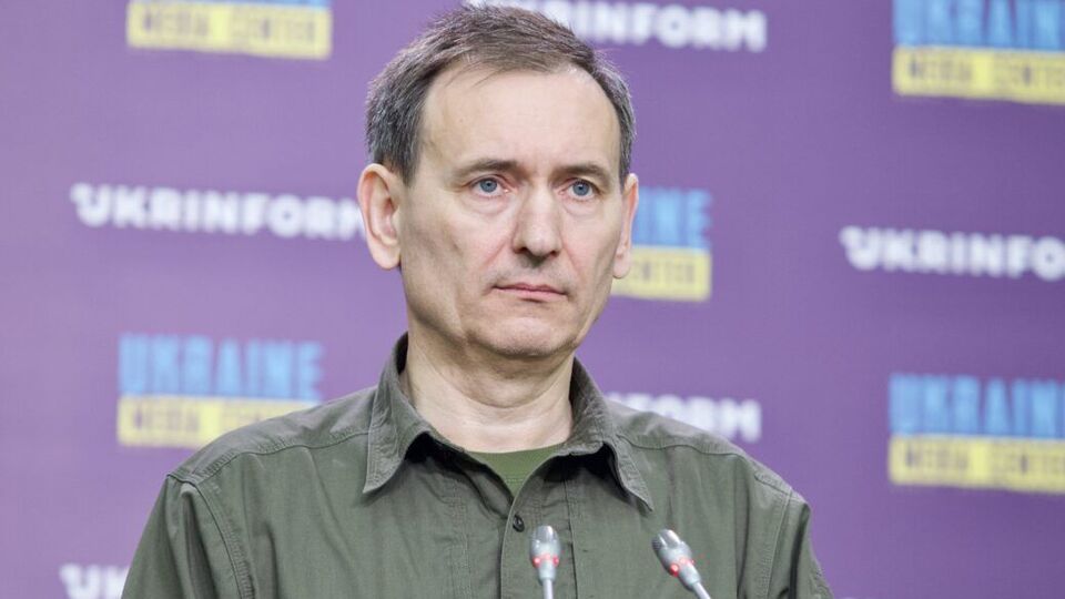 Вениславский: Не только женщины являются боевыми медиками, поэтому некорректно говорить, что будут мобилизованы многие женщины