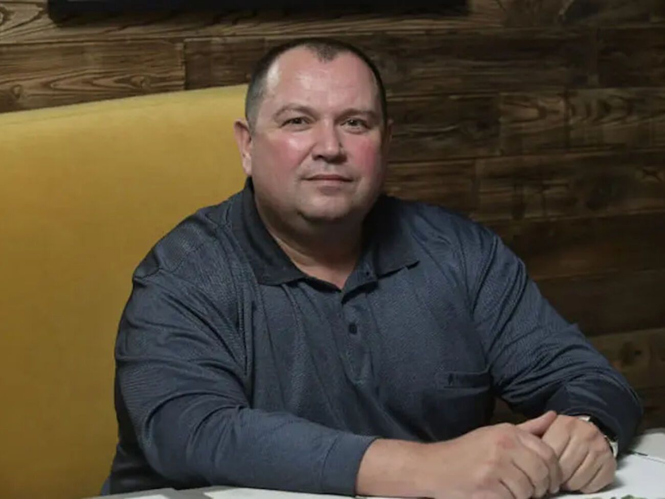 Голова ради директорів компанії KSG Agro Сергій Касьянов: Економіка країни, яка воює, значною мірою відрізняється від економіки мирного часу