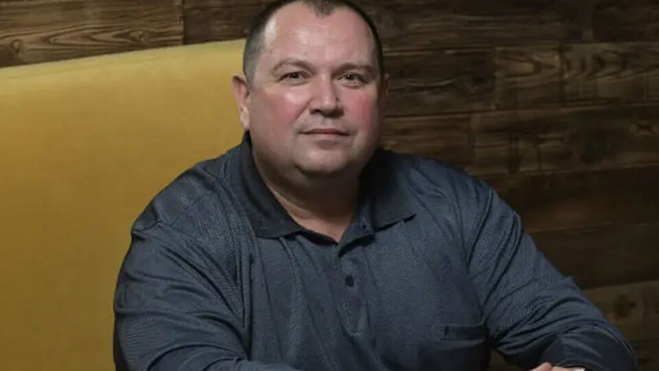 Голова ради директорів компанії KSG Agro Сергій Касьянов: Економіка країни, яка воює, значною мірою відрізняється від економіки мирного часу