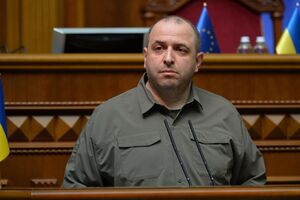 Уся інформація про воїна має бути в digital – Умєров