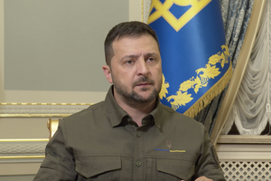 Зеленский не исключил, что Украина будет бороться в арбитражах, хотя и "не хочет этого"