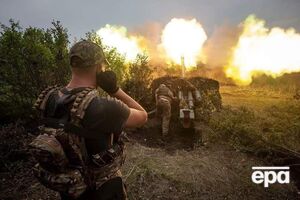 Силы обороны Украины сдерживают россиян под Марьинкой