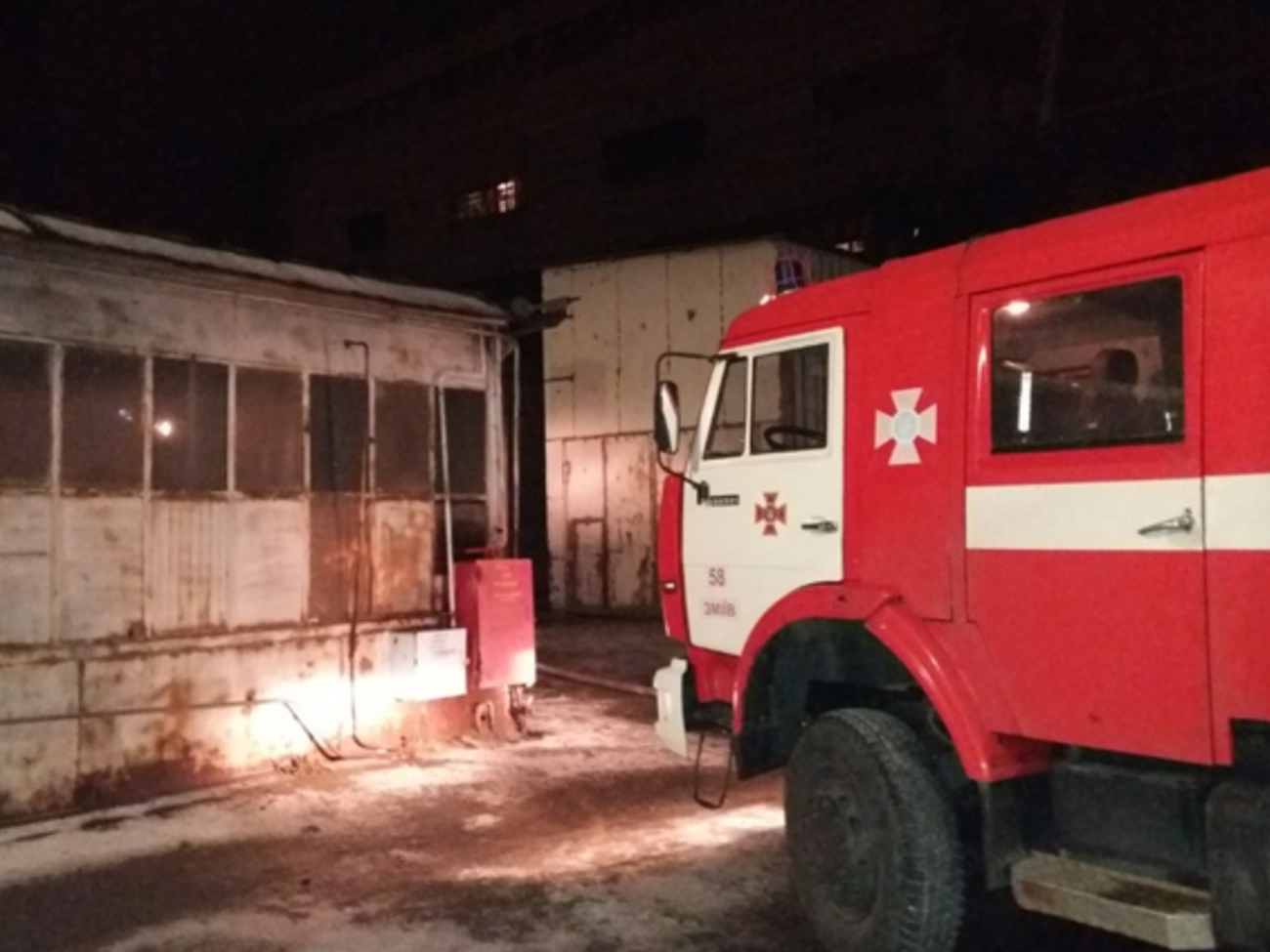 В Одесской ОВА рассказали о последствиях удара дронами по портовой инфраструктуре Одесской области