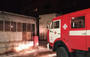 В Одесской ОВА рассказали о последствиях удара дронами по портовой инфраструктуре Одесской области