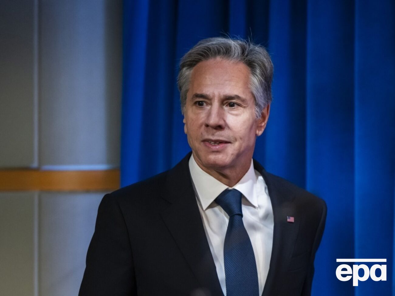 Блінкен оголосив про нову американську допомогу Україні на понад $1 млрд