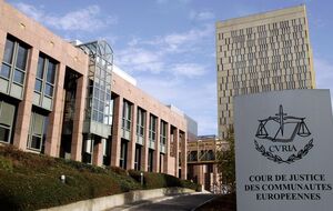 Решение европейских судей может быть обжаловано