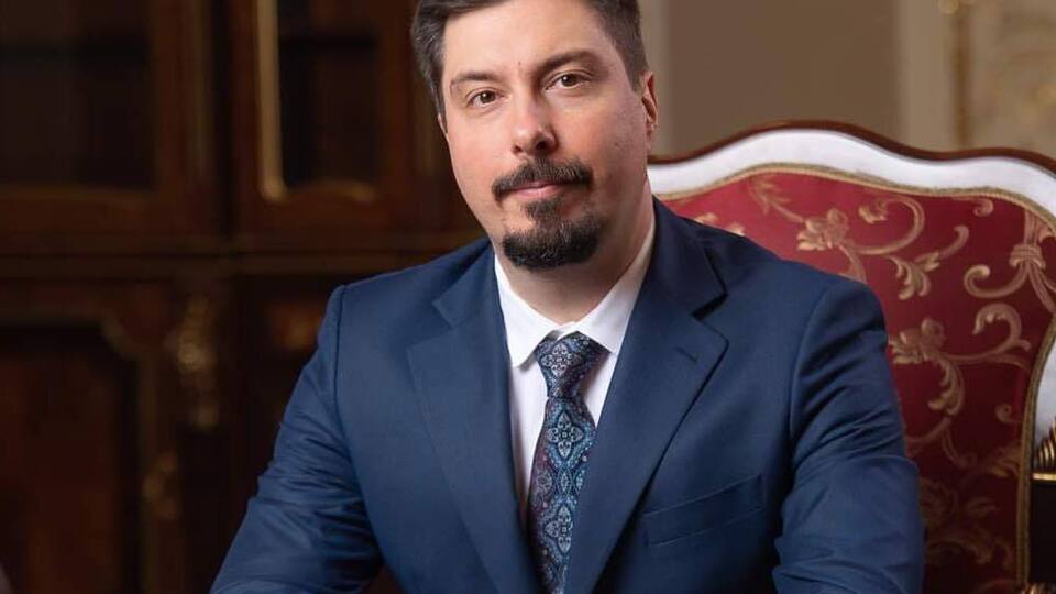 Князєва затримали 15 травня