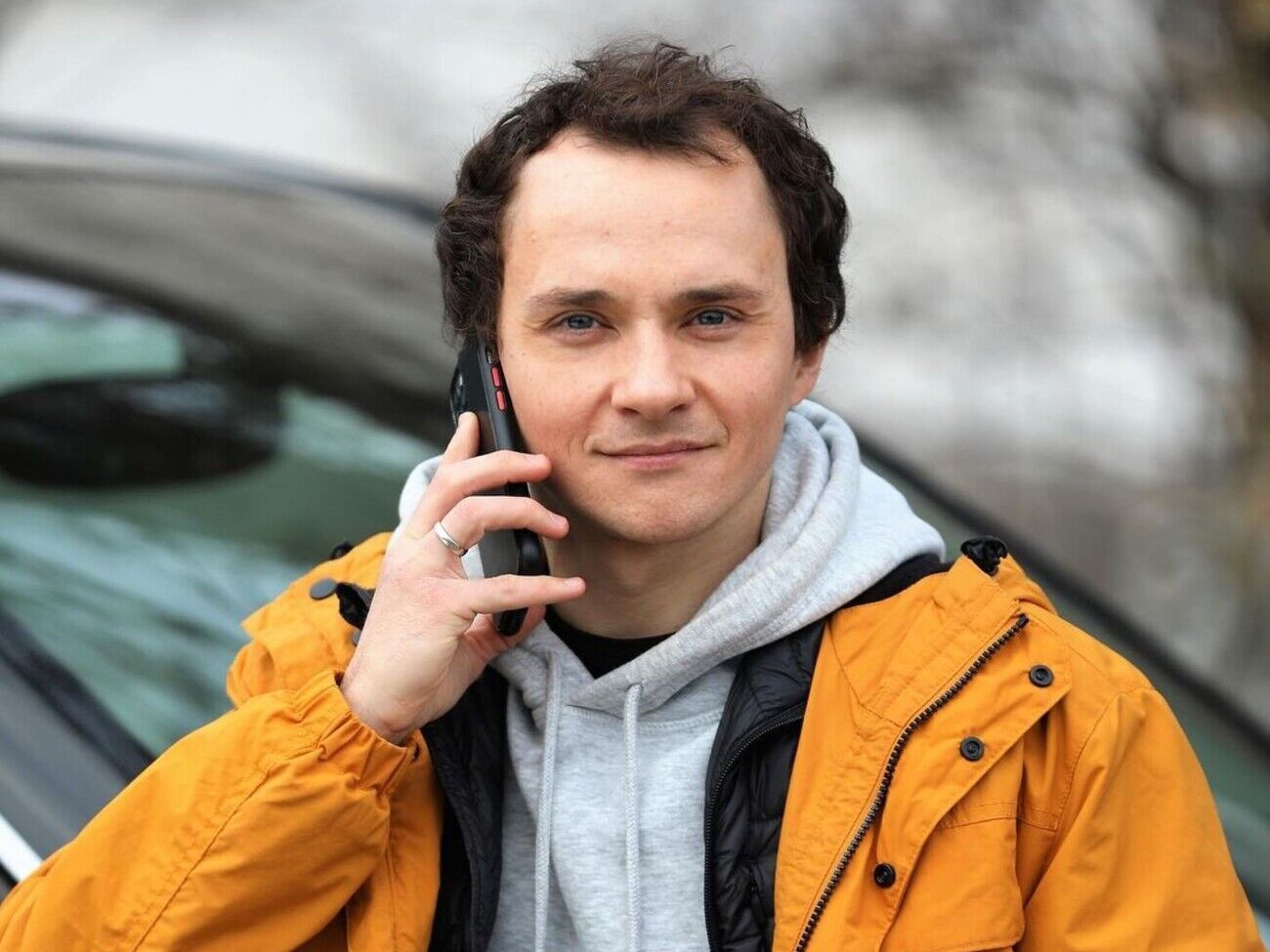 Войтенко: Я всіляко засуджую будь-який прояв насильства і ніколи не вчиняв так відносно будь-кого