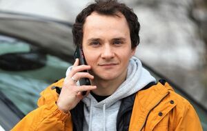 Войтенко: Я всячески осуждаю любое проявление насилия и никогда не поступал так по отношению к кому-либо