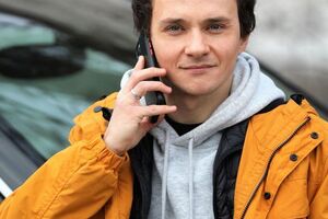 Войтенко: Я всіляко засуджую будь-який прояв насильства і ніколи не вчиняв так відносно будь-кого