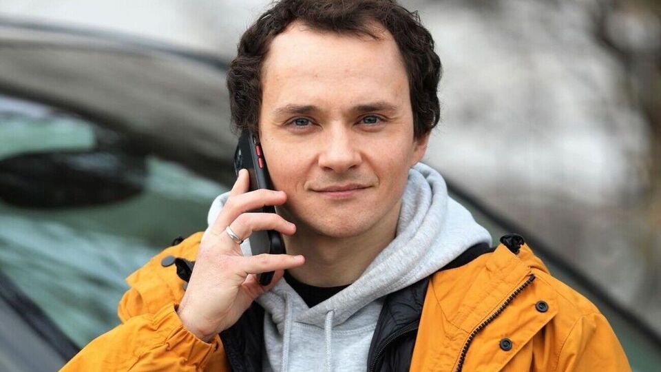 Войтенко: Я всячески осуждаю любое проявление насилия и никогда не поступал так по отношению к кому-либо