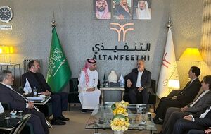 Посол Ирана прибыл в в Саудовскую Аравию