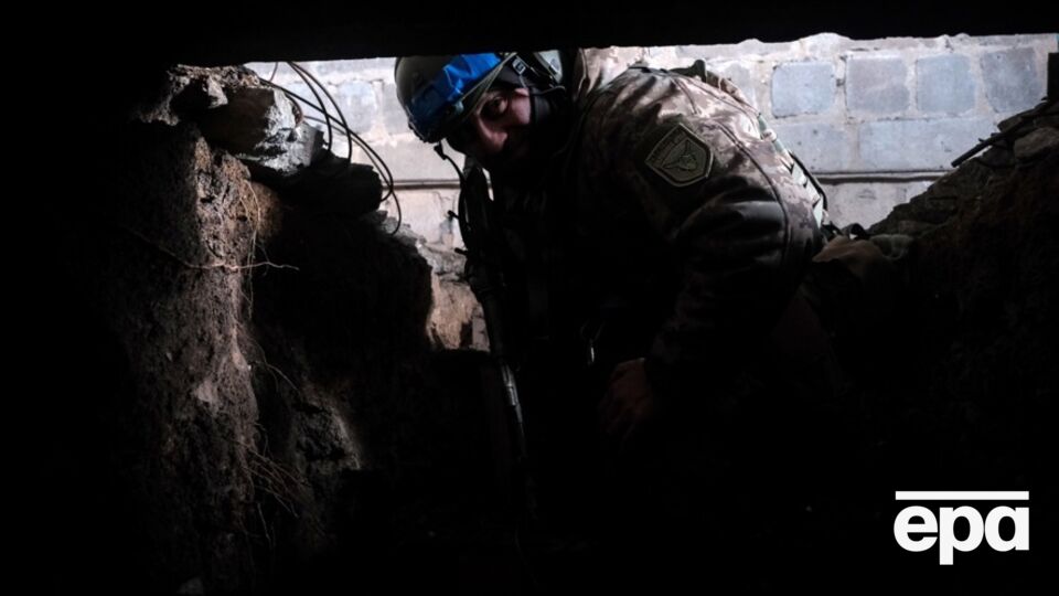 Данілов висловився про вибори під час війни