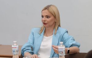 Яровая рассказала, как во время полномасштабной войны Минобороны переходило на закупки через Prozorro