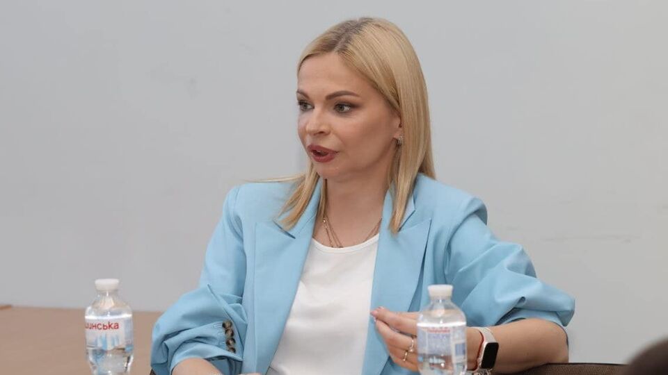 Ярова розповіла, як під час повномасштабної війни Міноборони переходило на закупівлю через Prozorro