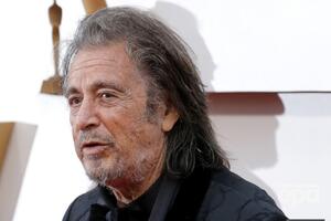 Пачино – отец четверых детей