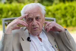 Хмара считает, что Крымский мост следует уничтожить