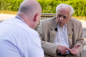 Хмара назвал американцев "дураками"