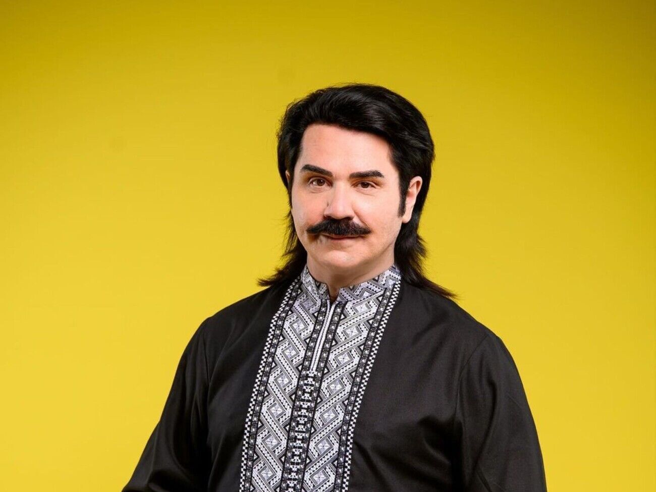 Зибров: Поздравляю всех украинских разведчиков с праздником